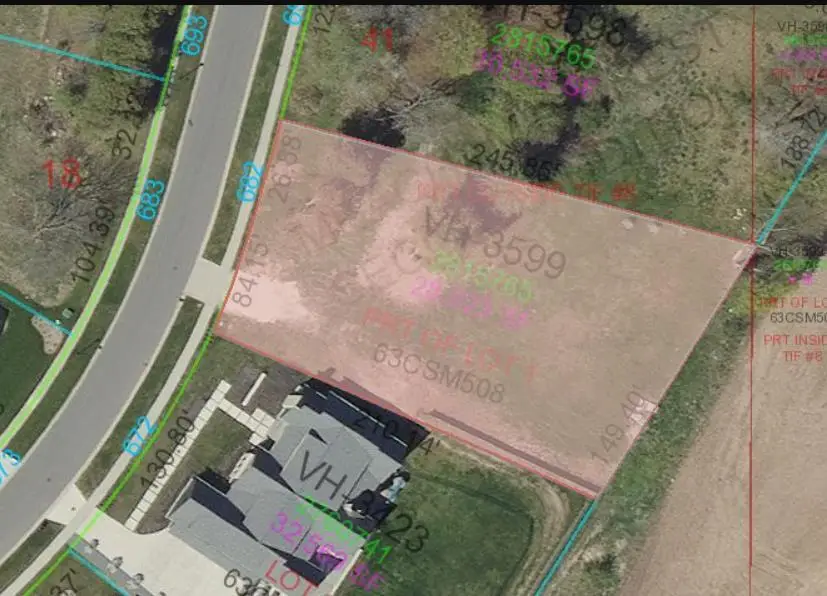 682 LINCOLN, Green Bay, WI 54313 - Image #2