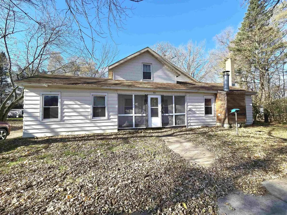 315 S MAIN STREET, Plainfield, WI 54966 - Image #1