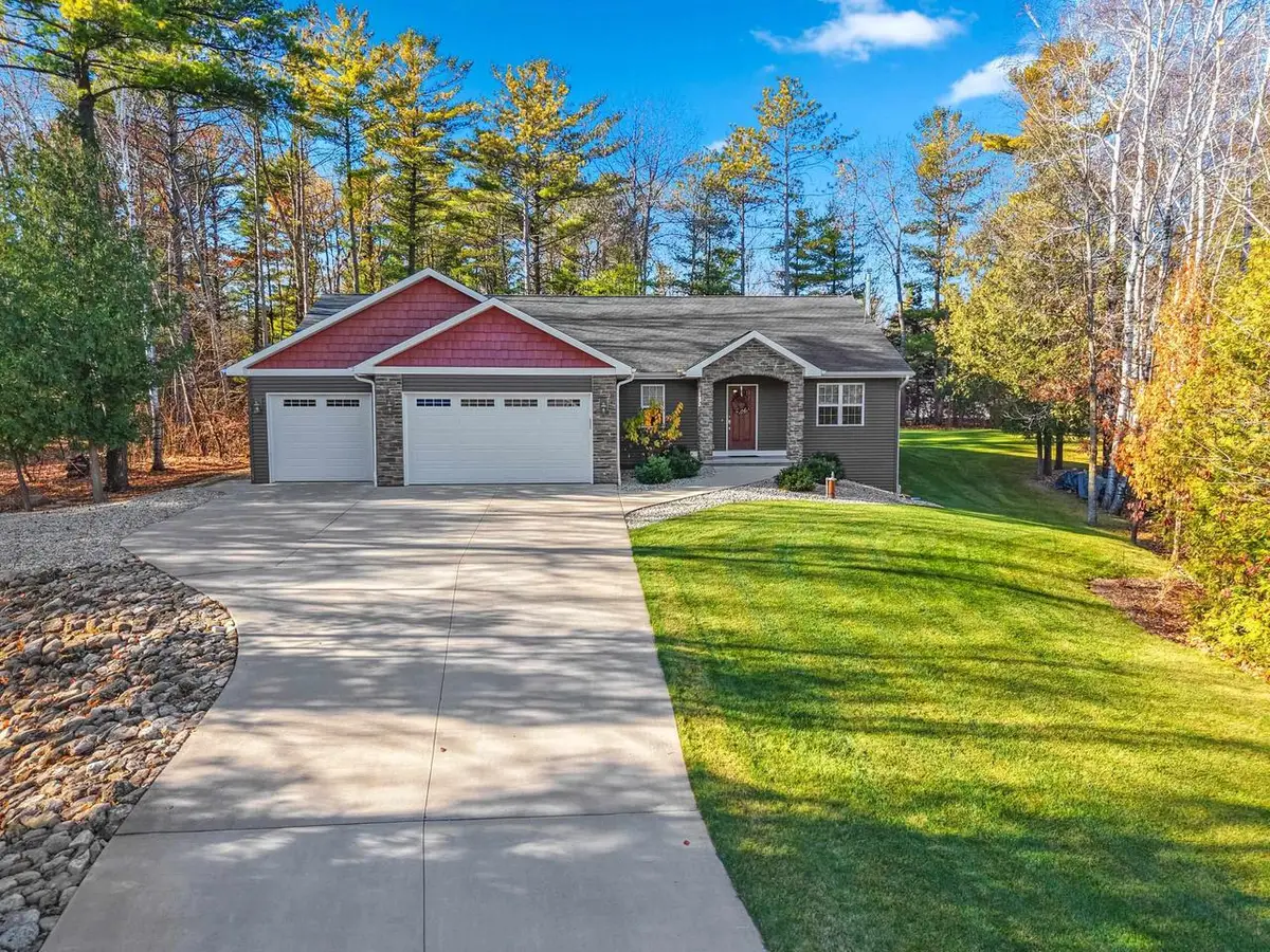 4533 VALHALLA ROAD, New Franken, WI 54229 - Image #1