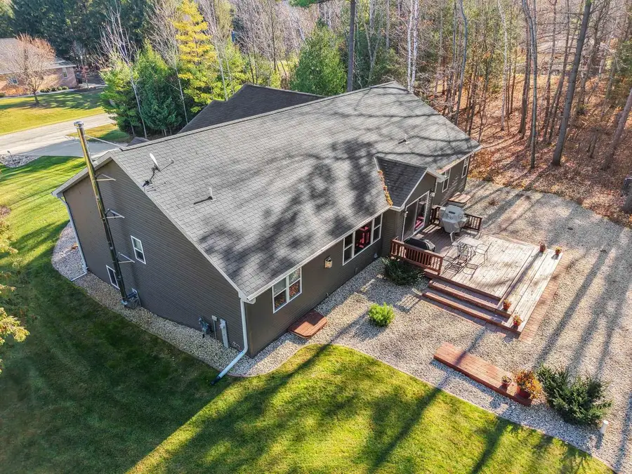 4533 VALHALLA ROAD, New Franken, WI 54229 - Image #2