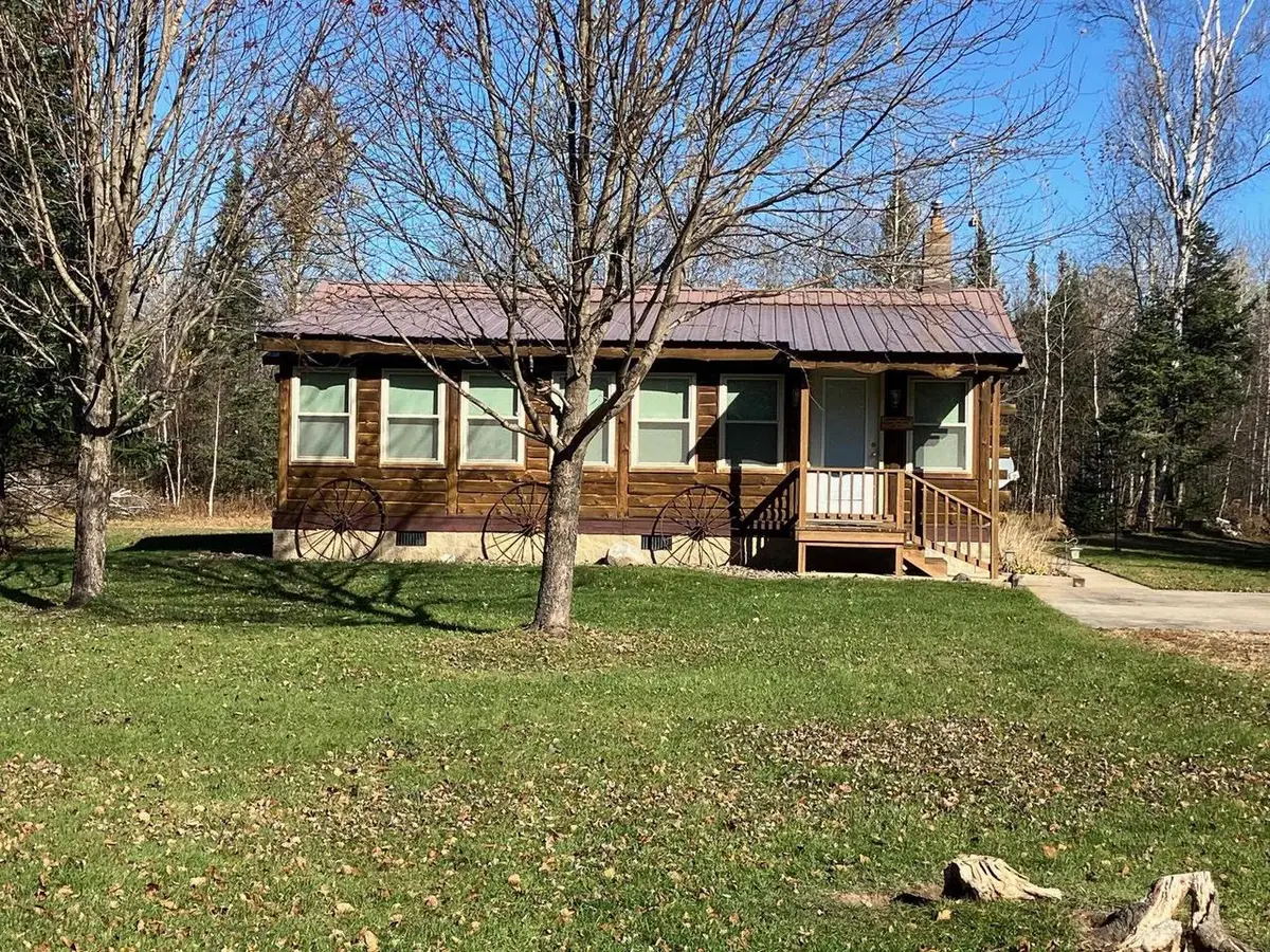 9162 KEITH SIDING ROAD, Crandon, WI 54520 - Image #1