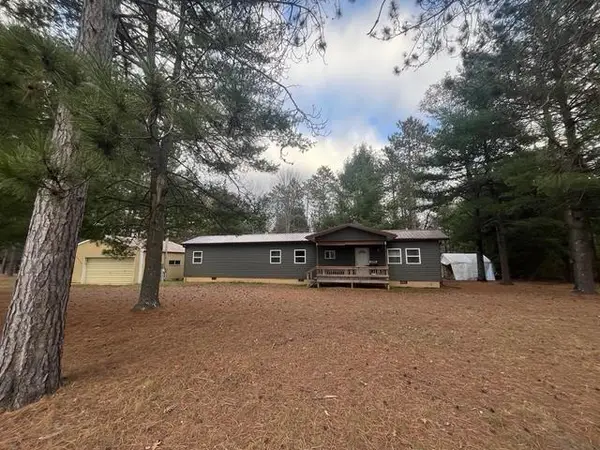 N9544 COUNTY ROAD X, Crivitz, WI 54114