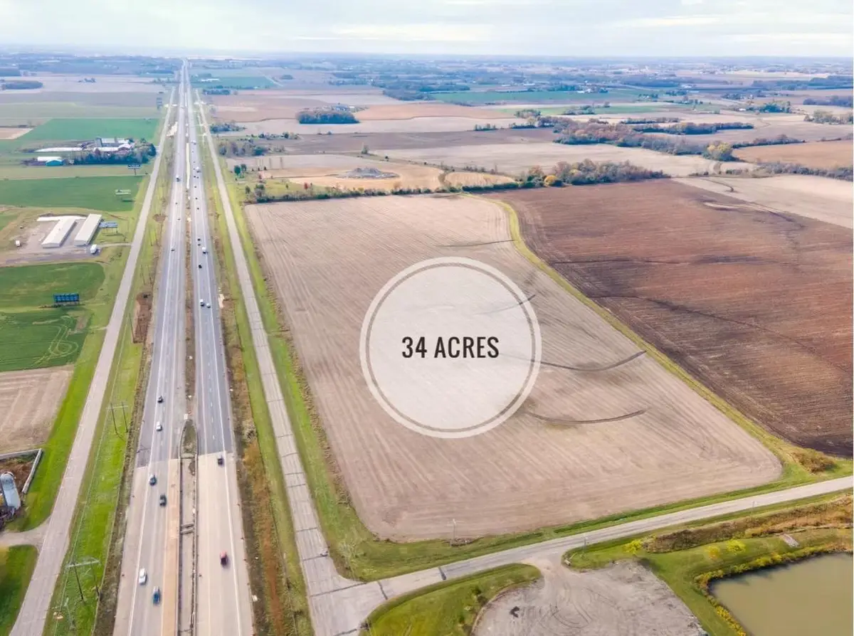 PLANEVIEW DRIVE, Oshkosh, WI 54904 - Image #1