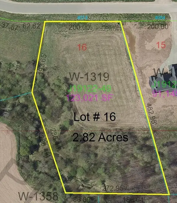 4074 LEGACY LANE, De Pere, WI 54115