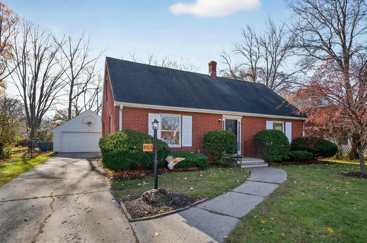 813 E GRANT STREET, Appleton, WI 54911 - Image #1