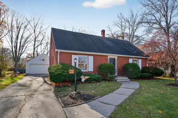 813 E GRANT STREET, Appleton, WI 54911