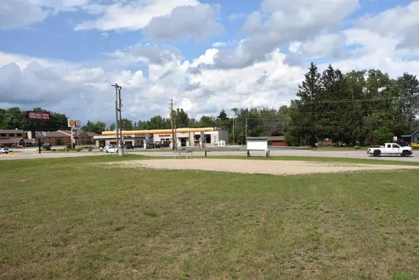 N2477 18TH AVENUE, Wautoma, WI 54982