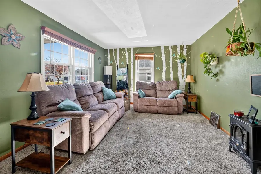 210 S JOHN STREET, Kimberly, WI 54136 - Image #2