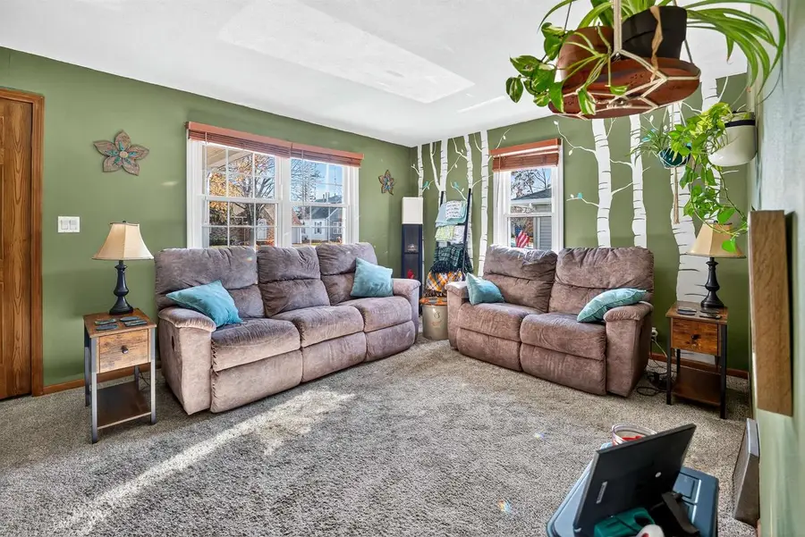 210 S JOHN STREET, Kimberly, WI 54136 - Image #3
