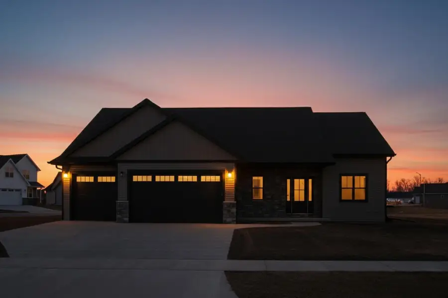 1468 DIVINITY DRIVE, De Pere, WI 54115 - Image #2