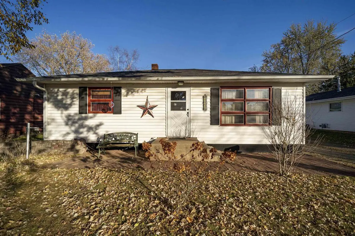 1312 JEFFERSON STREET, New London, WI 54961 - Image #1