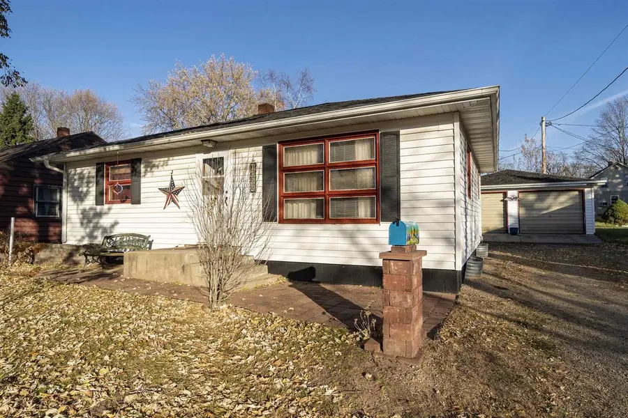 1312 JEFFERSON STREET, New London, WI 54961 - Image #2