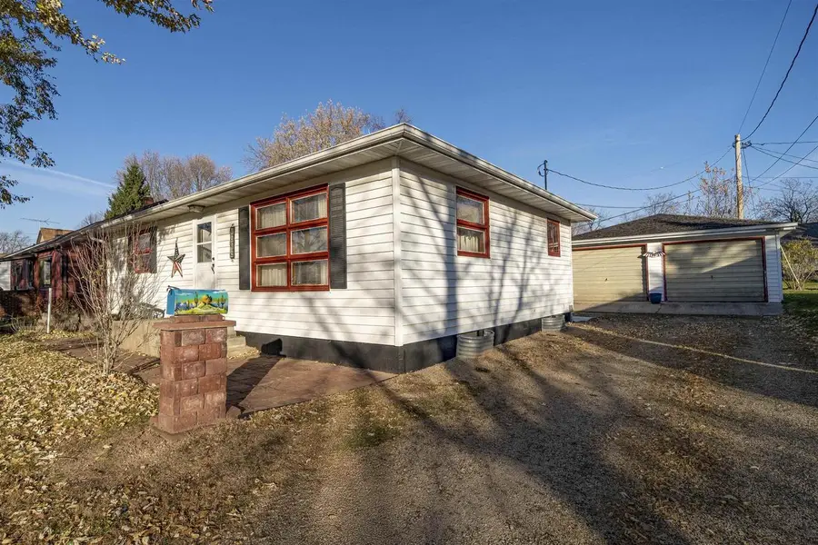 1312 JEFFERSON STREET, New London, WI 54961 - Image #3