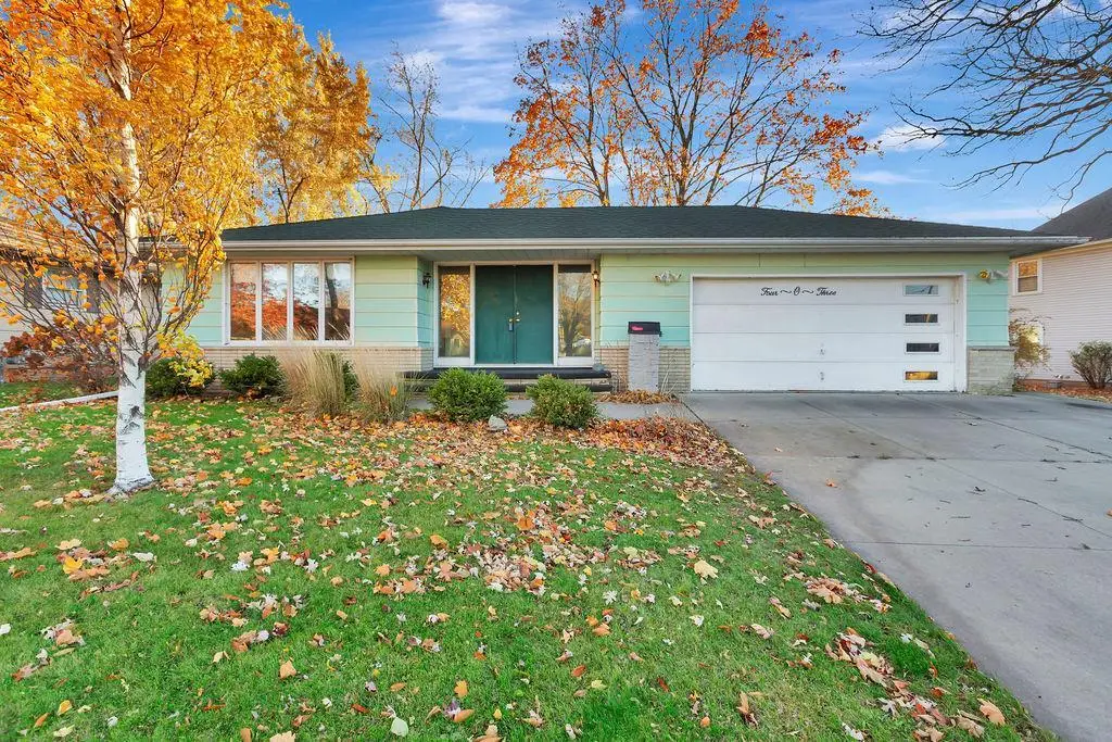 403 PLANK ROAD, Kaukauna, WI 54130 - Image #1