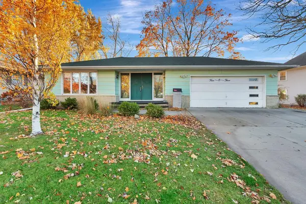 403 PLANK ROAD, Kaukauna, WI 54130