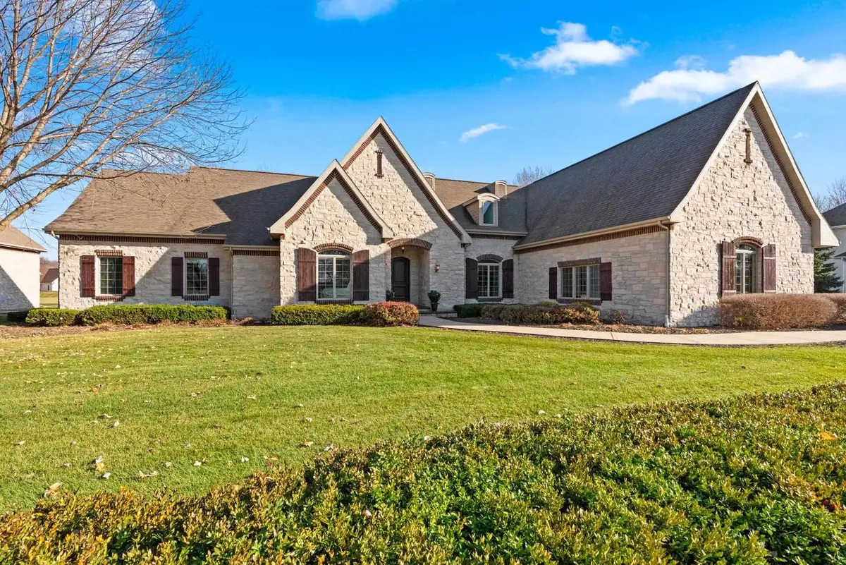 N8418 NORTH SHORE ROAD, Menasha, WI 54952 - Image #1