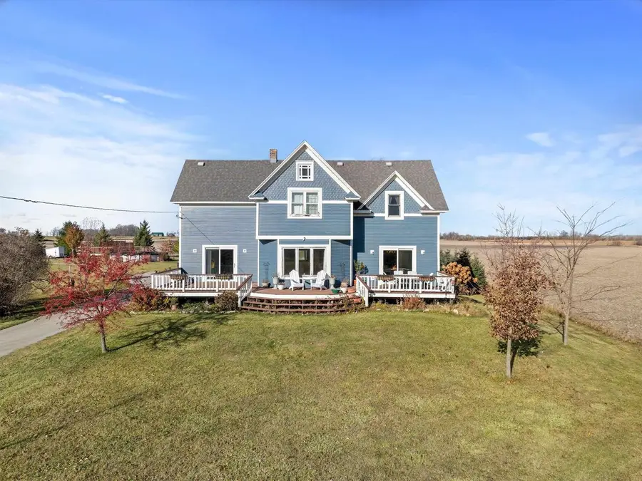 7708 COUNTY ROAD H, Sturgeon Bay, WI 54235 - Image #2