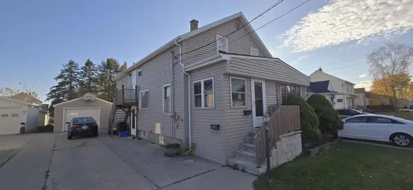 2015 25TH STREET, Two Rivers, WI 54241