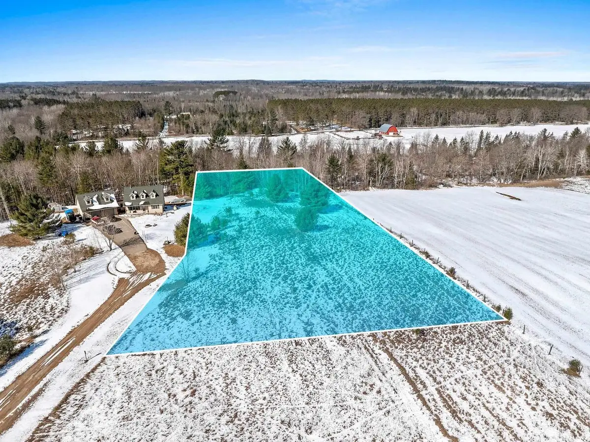 SAWMILL DRIVE, Wausaukee, WI 54177 - Image #1