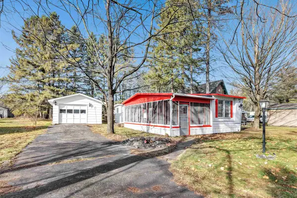 9535 HOLT PARK ROAD, Suring, WI 54174