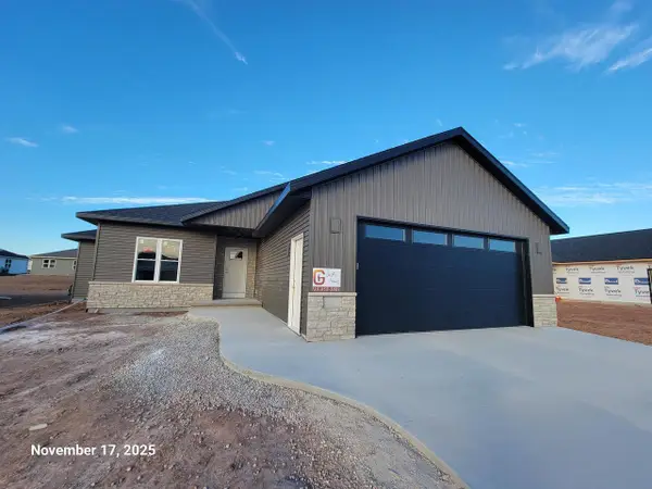 2030 WHITE DOVE LANE, Kaukauna, WI 54130