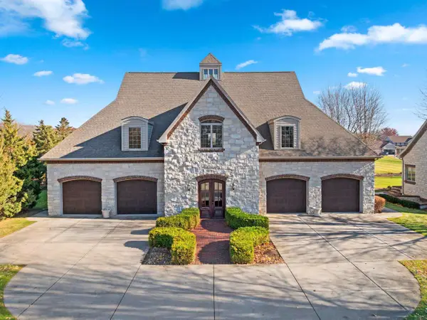 N8426 NORTH SHORE ROAD, Menasha, WI 54952