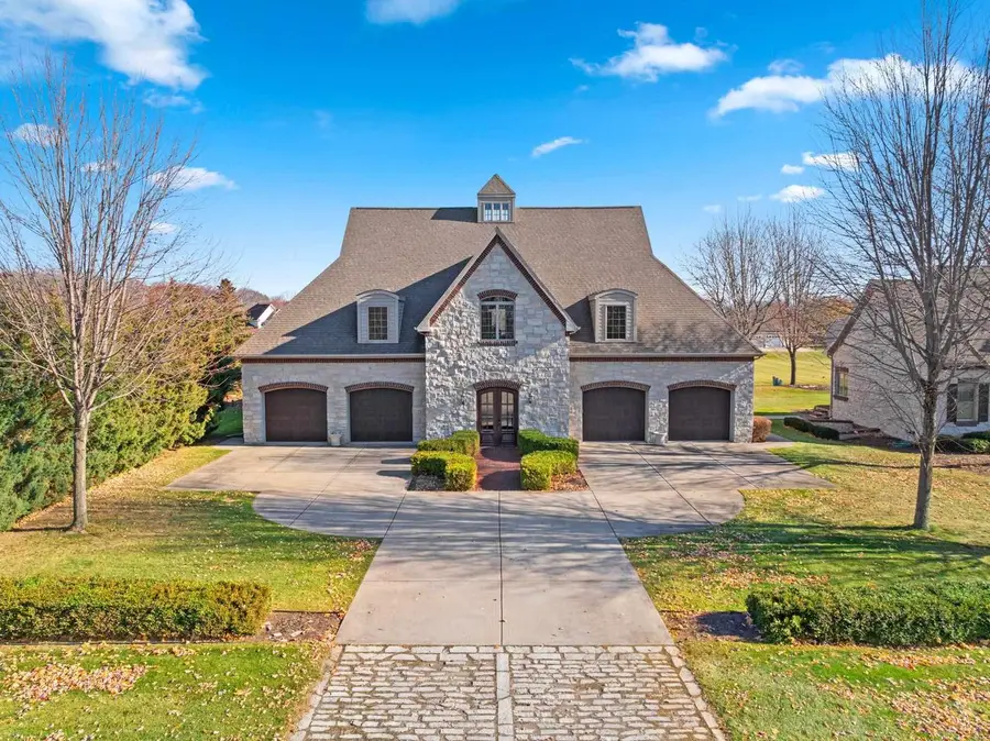 N8426 NORTH SHORE ROAD, Menasha, WI 54952 - Image #2