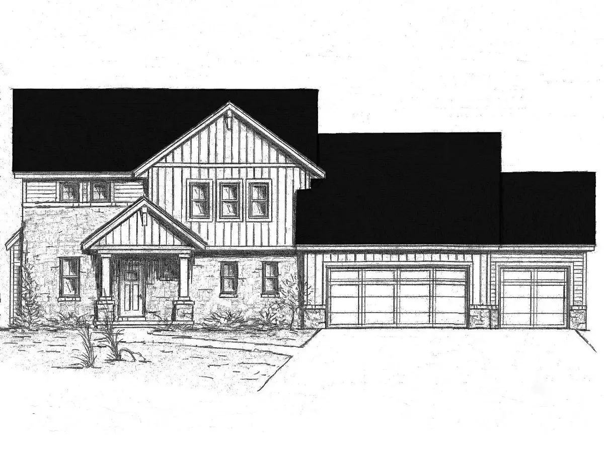 4065 N HEGNER FARM COURT, Grand Chute, WI 54913 - Image #1