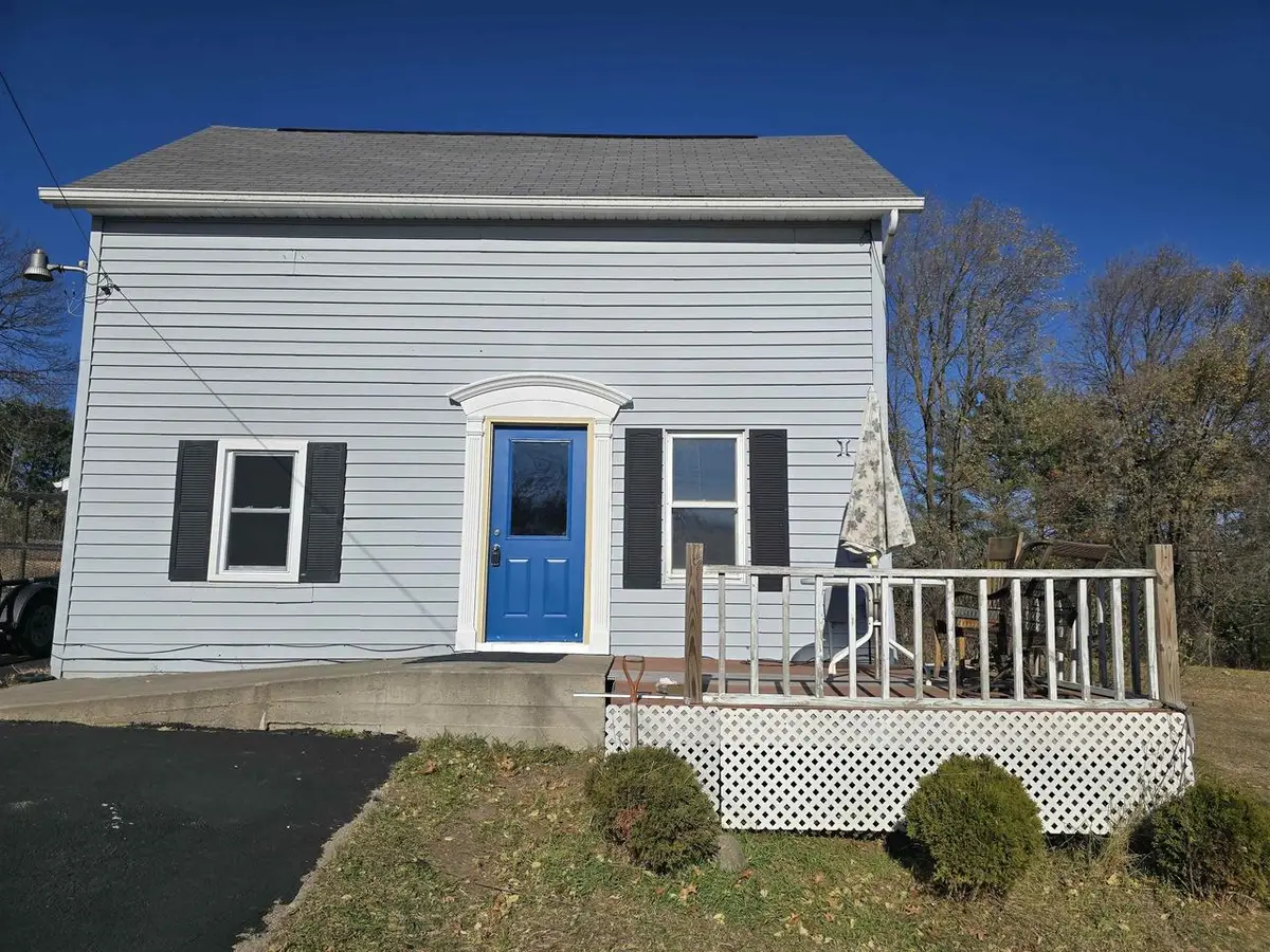 309 N ROGERS ROAD, Coloma, WI 54930 - Image #1