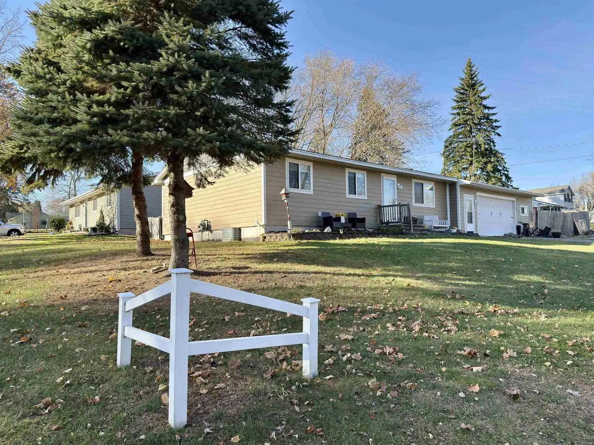 163 N KOSSUTH STREET, Berlin, WI 54923 - Image #1