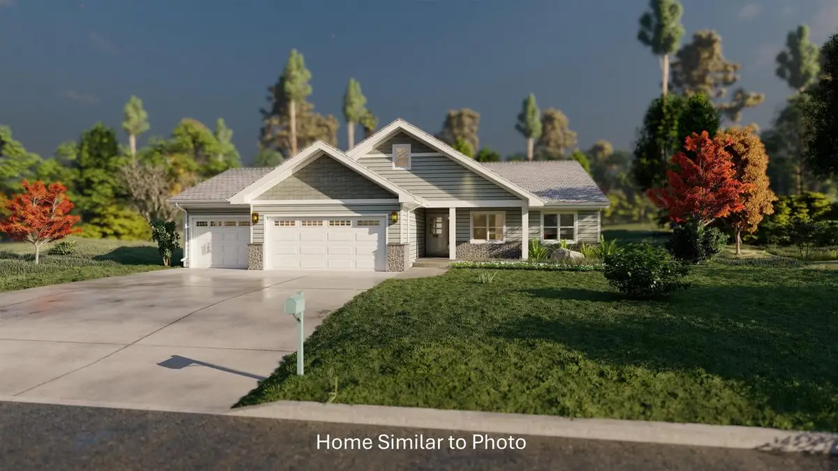 1707 BETTY JEAN LANE, Green Bay, WI 54313 - Image #1