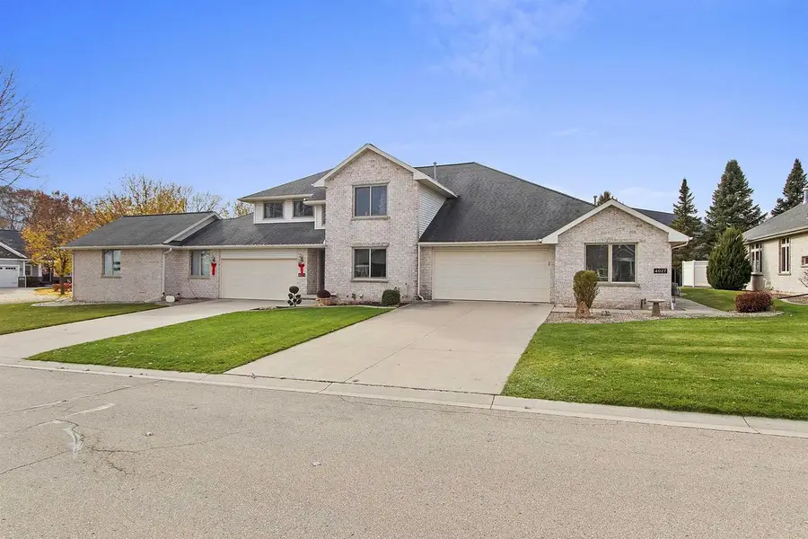 4027 PONCE DE LEON BOULEVARD, Hobart, WI 54155 - Image #2