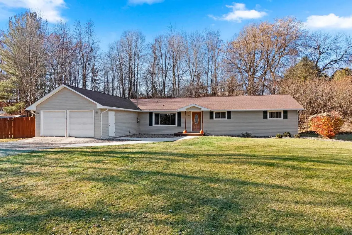 3263 UPHILL DRIVE, Green Bay, WI 54313 - Image #1
