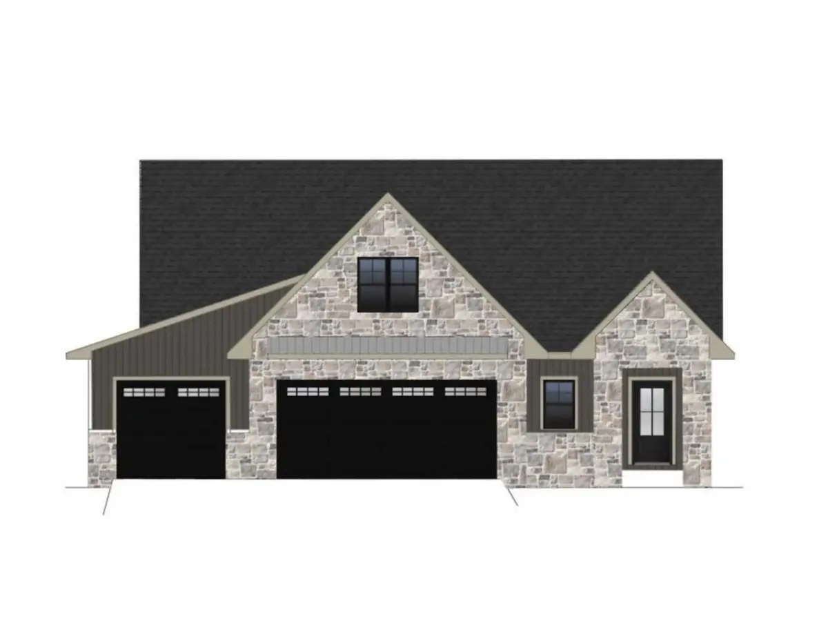 4980 WATER MINT COURT, Green Bay, WI 54313 - Image #1