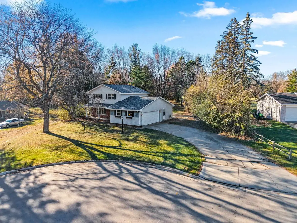 1485 W MARHILL ROAD, Green Bay, WI 54313 - Image #1