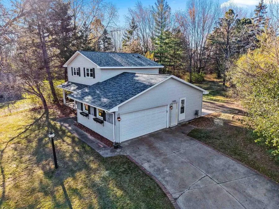 1485 W MARHILL ROAD, Green Bay, WI 54313 - Image #2