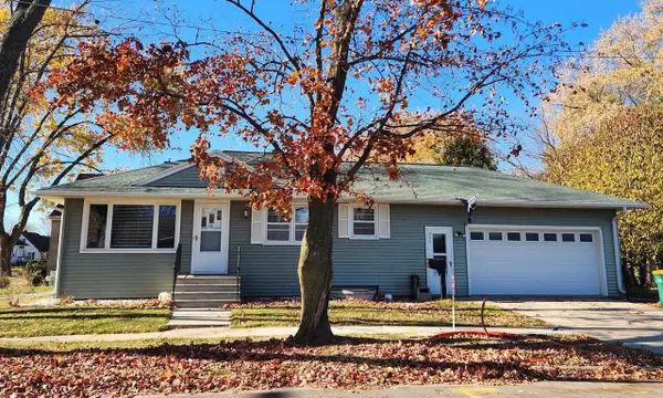 436 ROOSEVELT STREET, Fond Du Lac, WI 54935