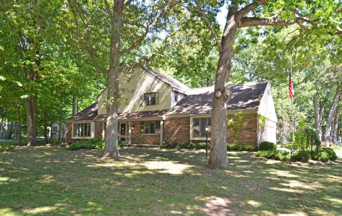 421 POLARIS COURT, Green Bay, WI 54302 - Image #1