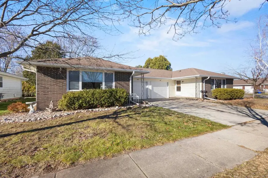 2411 N EUGENE STREET, Appleton, WI 54914 - Image #2