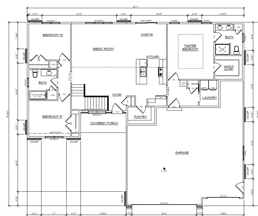 4981 WATER MINT COURT, Green Bay, WI 54313 - Image #2