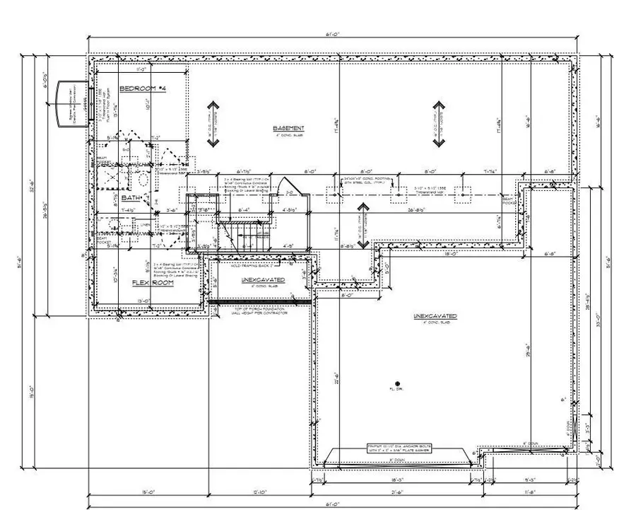 4981 WATER MINT COURT, Green Bay, WI 54313 - Image #3