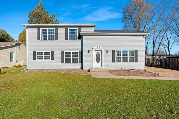 508 WAUPACA STREET, Fremont, WI 54940