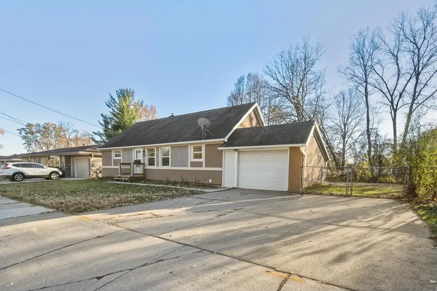 1243 GRANT STREET, Green Bay, WI 54303 - Image #2