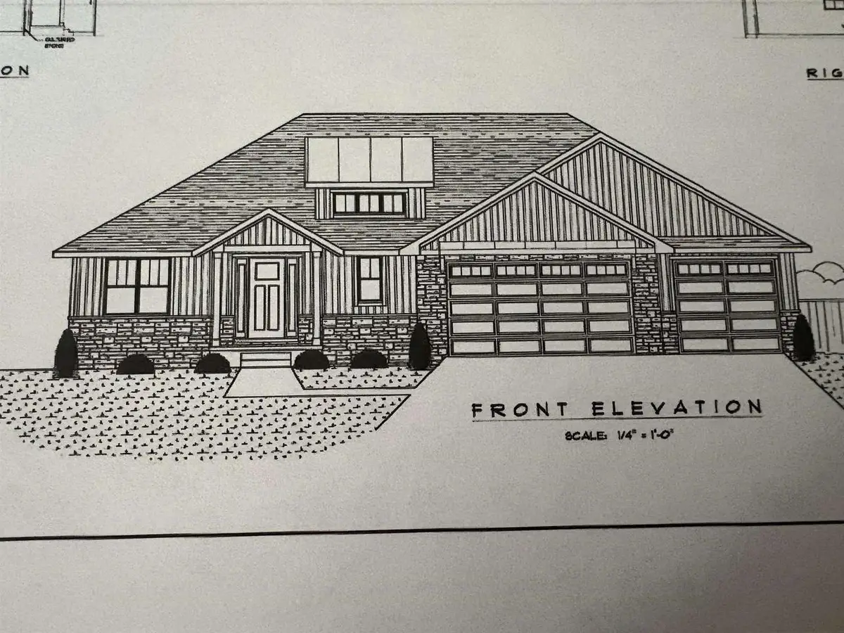 1412 DIVINITY DRIVE, De Pere, WI 54115 - Image #1