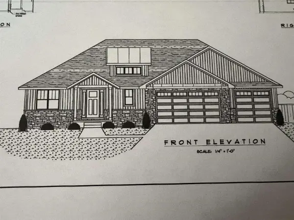 1412 DIVINITY DRIVE, De Pere, WI 54115