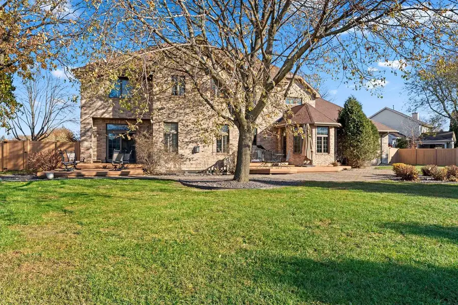 3117 W TWIN WILLOW COURT, Appleton, WI 54914 - Image #3