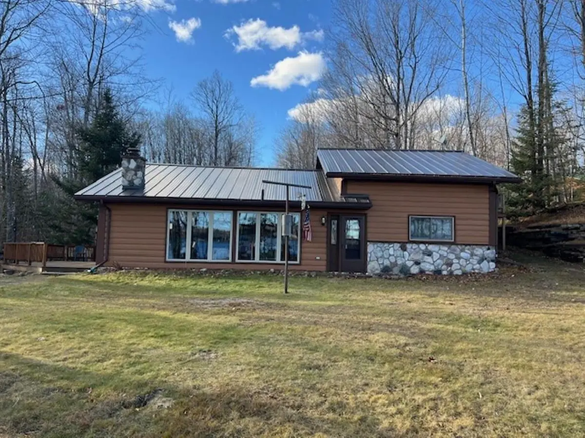 1462 N LILY LAKE LANE, Pickerel, WI 54465 - Image #1