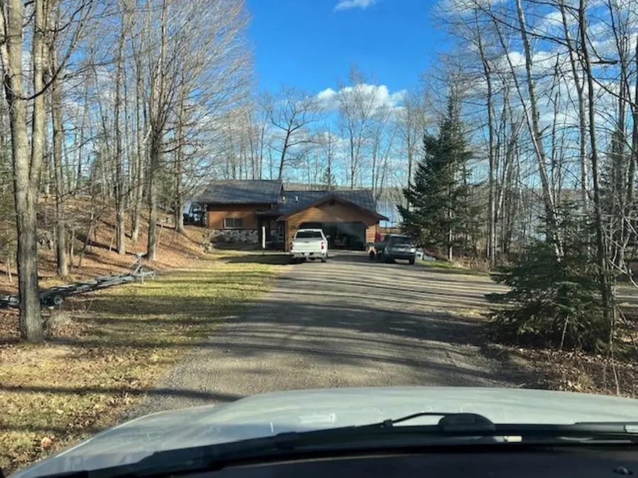 1462 N LILY LAKE LANE, Pickerel, WI 54465 - Image #2