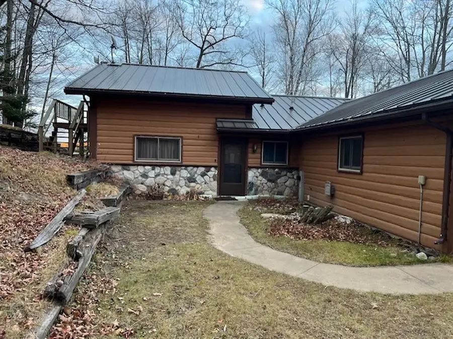 1462 N LILY LAKE LANE, Pickerel, WI 54465 - Image #3