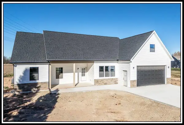 535 PHEASANT DRIVE, New London, WI 54961